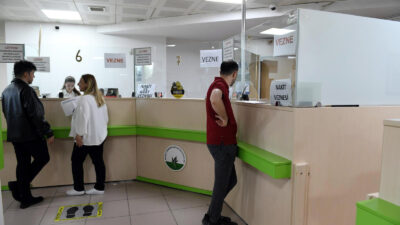 Osmangazi Belediyesi, 2 Haziran tarihinde sona erecek olan Emlak Vergisi’nin