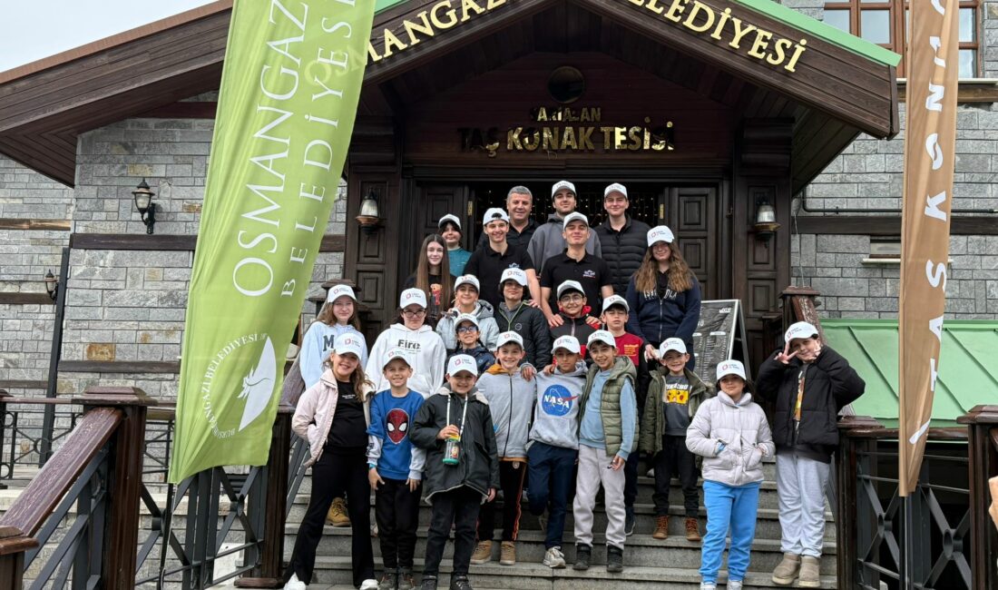 Kış sporlarını yaygınlaştırmak, gençleri spora teşvik etmek ve çevre duyarlılığı