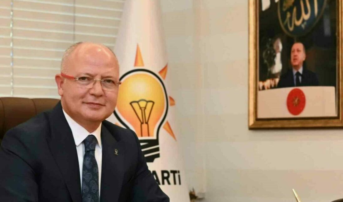 AK Parti Bursa İl Başkanı Davut Gürkan, 27 Mayıs 1960