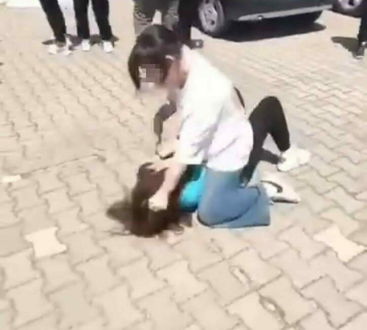 Bursa’nın Yenişehir ilçesinde ortaokul öğrencileri arasındaki akran zorbalığı sonrası İl