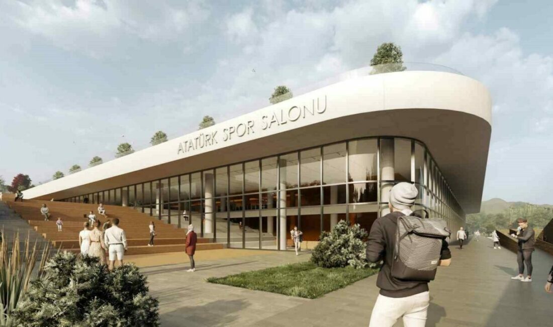 Bursa’nın yakın tarihinin en önemli simgelerinden biri olan Atatürk Spor