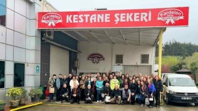 Ankara Üniversitesi Tıp Fakültesi 1987 yılı mezunları (AÜTF 87’liler), yıllar