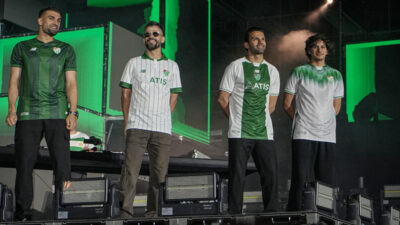 Proje Kurulu Başkanı ve Bursastore’den sorumlu yönetici Enbiya Topal, her