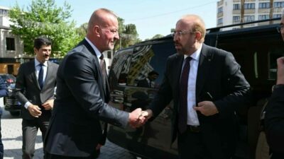 Cumhurbaşkanı Recep Tayyip Erdoğan’ın canlı bağlantıyla katıldığı “2024 Yılı Yenilenebilir