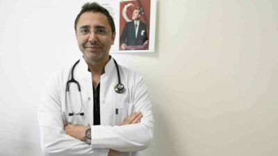 Cilt kanserinin yetişkin ve çocuklarda görebildiğine dikkat çeken Tıbbi Onkoloji