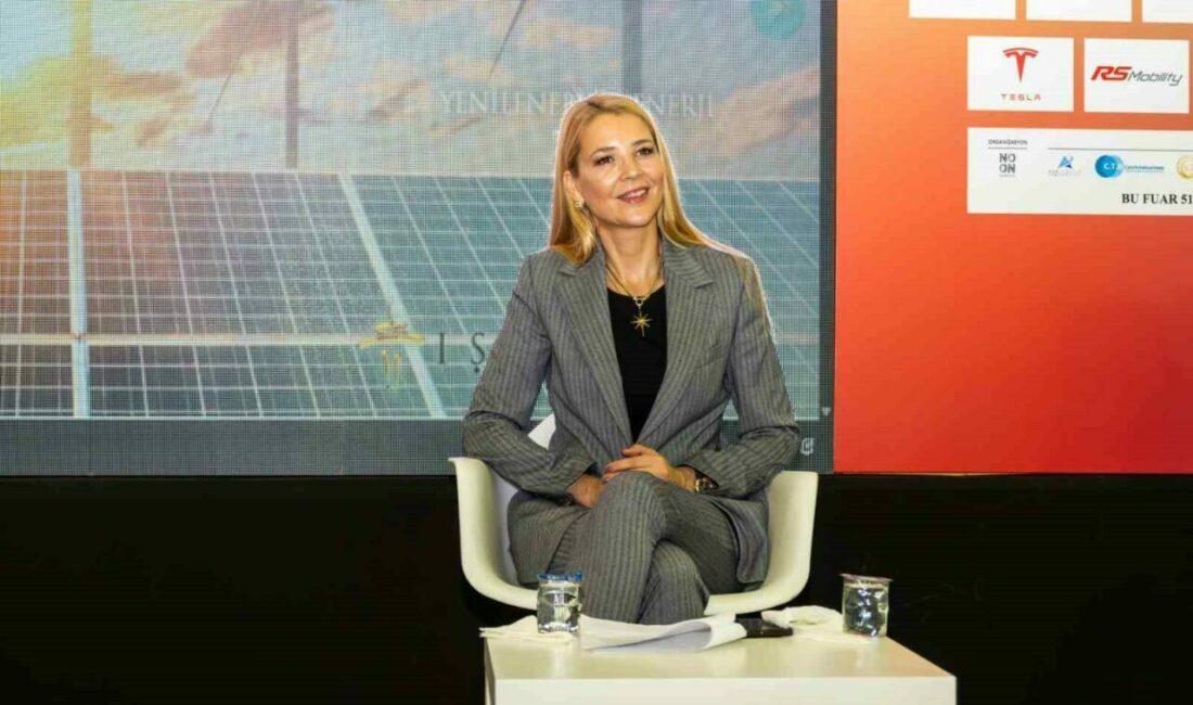 Başkan Çevikel: “Enerji çözümleri sanayiciler için hayati önem taşıyor” Demirtaş Organize Sanayi Bölgesi Sanayici ve İş İnsanları Derneği (DOSABSİAD)