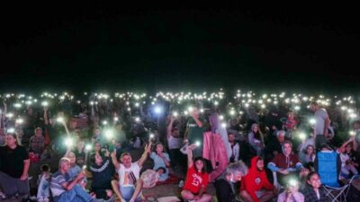 Karacabey Belediye Başkanı Fatih Karabatı, sosyal medyada yazılan, “Perseid Meteor