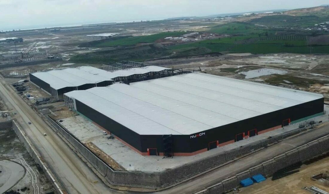 Bursa’daki kimlik sertifikalı bina sayısı artıyor. Bursa merkezli Abdullah Burkay