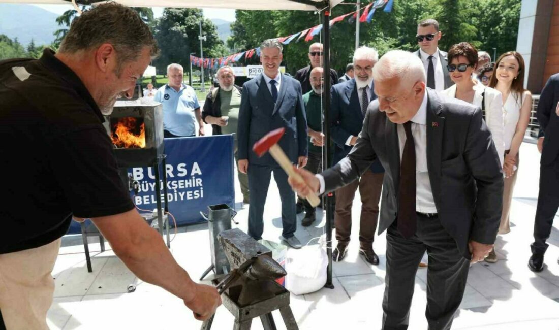 Yaklaşık 700 yıllık bir geçmişe sahip olan ve maharetli ellerde