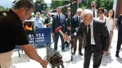 Yaklaşık 700 yıllık bir geçmişe sahip olan ve maharetli ellerde