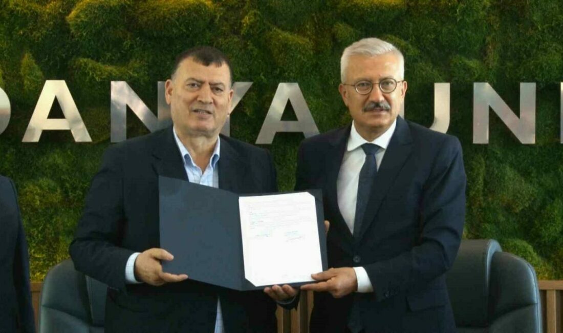 Bursa Cumhuriyet Başsavcılığı ile Mudanya Üniversitesi arasında, 14 bin 192