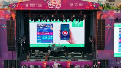 Bursa Emniyet Müdürlüğü Narkotik Suçlarla Mücadele Şube Müdürlüğü, İçişleri Bakanlığı