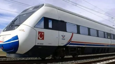 Ulaştırma Bakanlığı Altyapı Yatırımları Genel Müdür Yardımcısı Enver Mamur, adeta