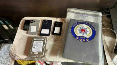 Bursa merkezli 4 ilde, kendilerini ‘avukat’ olarak tanıtarak vatandaşları dolandıran