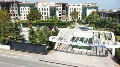 Bursa Teknik Üniversitesi, Avrupa patent başvurusunda Türkiye’de 12’nci sırada yer