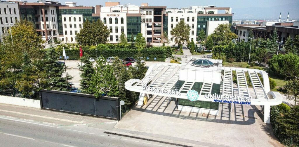 Bursa Teknik Üniversitesi’nden Avrupa patentinde büyük başarı Bursa Teknik Üniversitesi, Avrupa patent başvurusunda Türkiye’de 12’nci sırada yer