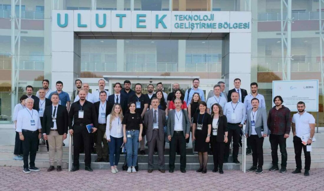 Bursa iş dünyasının teknolojiyle entegrasyonunu güçlendirmeyi hedefleyen “Bursa Teknoloji Buluşmaları”