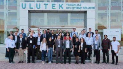 Bursa iş dünyasının teknolojiyle entegrasyonunu güçlendirmeyi hedefleyen “Bursa Teknoloji Buluşmaları”