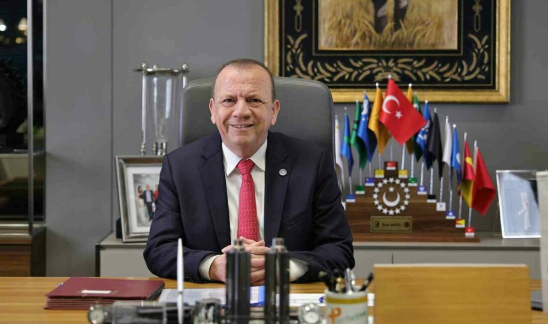 Bursa Ticaret Borsası üyesi 11 firma, İstanbul Sanayi Odası’nın Türkiye’nin