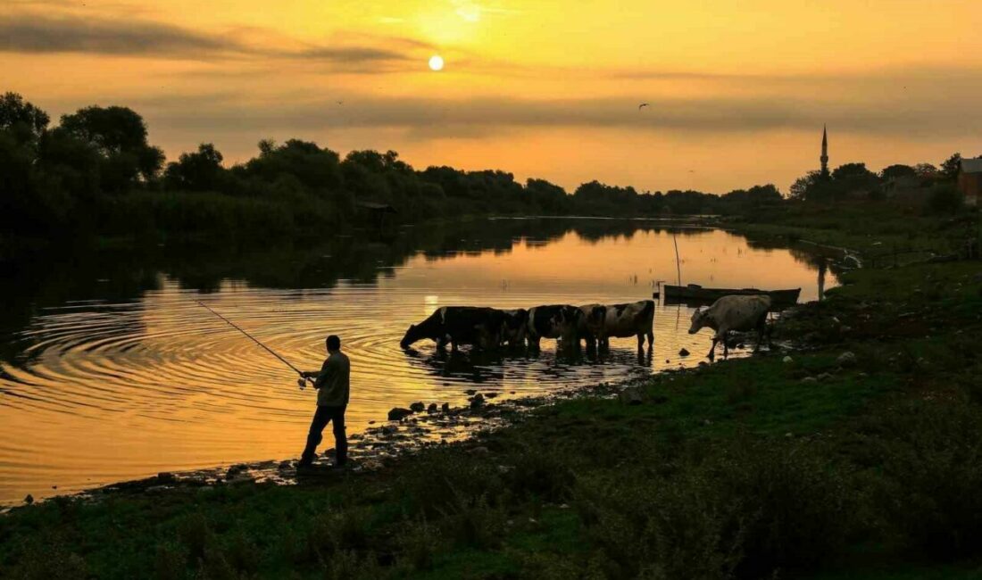 Bursa ve Balıkesir’de hafta sonunda sıcaklık rekorları kırılabilir Balıkesir ve Bursa’da hafta sonu hava sıcaklıklarının yaz ayları ortalamalarının