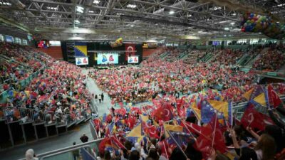 Bursa İl Millî Eğitim Müdürlüğü, uluslararası eğitim iş birliklerini güçlendirme