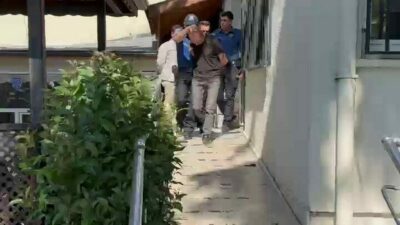 Bursa’nın İznik ilçesinde, İlçe Emniyet Müdürlüğü Asayiş ekipleri tarafından yürütülen