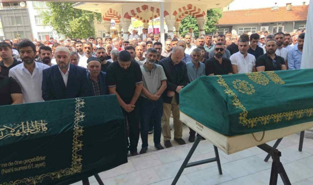 Bursa’nın Orhangazi ilçesinde meydana gelen kazada hayatını kaybeden Ferhat Hoş