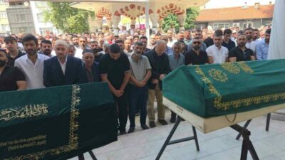 Bursa’nın Orhangazi ilçesinde meydana gelen kazada hayatını kaybeden Ferhat Hoş