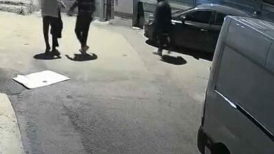 Bursa’nın bir eğlence mekanında çıkan tartışma silahlı saldırıya dönüştü. İddiaya