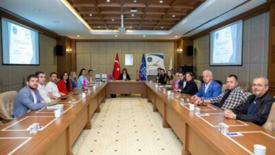 Bursa Büyükşehir Belediyesi, kentteki gürültü düzeyini kontrol altında tutmak ve