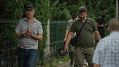 Bahar havası yerini aniden bastıran sağanak yağmur ve lodos rüzgarına