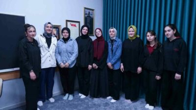 Bursa’da İnegöl Anadolu İmam Hatip Lisesi, dijital dünyanın hızla değişen