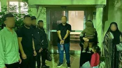 İstanbul’dan Bursa’ya yabancı uyruklu şahısların yasa dışı yollarla getirildiğinin belirlenmesi