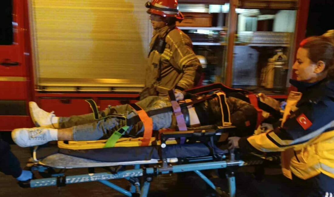 Bursa’da kamyonun altına giren otomobilin sürücüsü 2 gün sonra hayatını kaybetti Bursa’nın İnegöl ilçesinde kamyonun altına giren otomobilin sürücüsü, 2 gündür