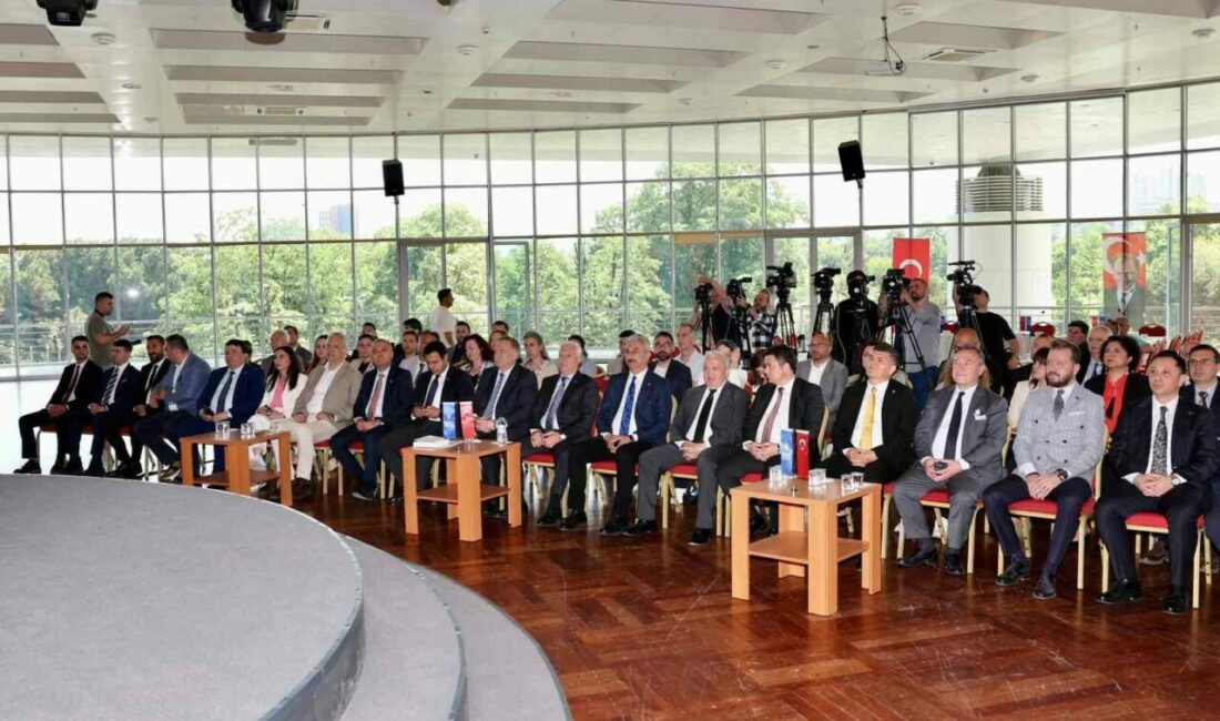 Bursa Büyükşehir Belediyesi tarafından Marmara Denizi’nin karşı karşıya kaldığı çevresel