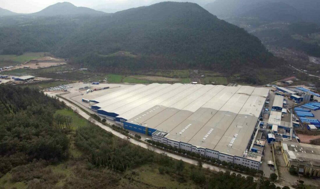 Rekabet Kurulu’nun, Bursa’daki Erikli Su ve Meşrubat Sanayi ve Ticaret