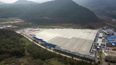 Rekabet Kurulu’nun, Bursa’daki Erikli Su ve Meşrubat Sanayi ve Ticaret
