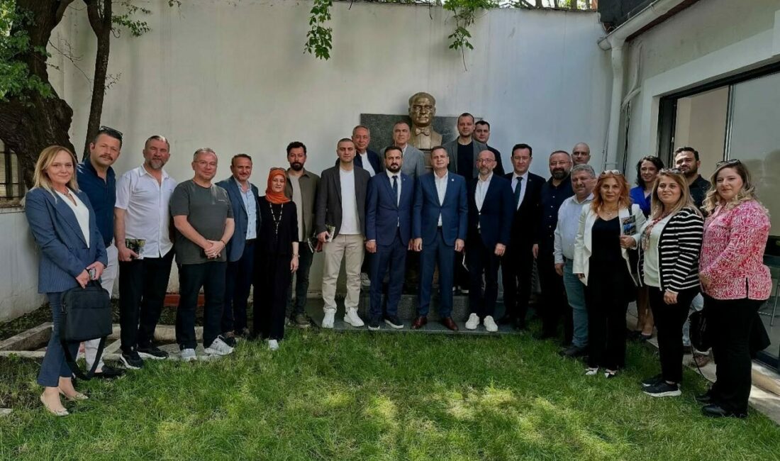 Bursa Ticaret Borsası’nın Gıda UR-GE Projesi kapsamında Romanya ve Bulgaristan’da
