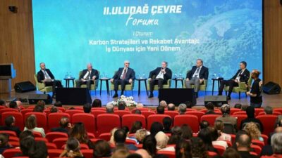 Bursa Ticaret ve Sanayi Odası (BTSO) AB Uyum ve Yeşil