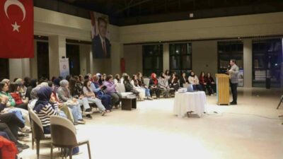 Milli Eğitim Bakanlığı tarafından yürütülen ’Maziden Atiye Ahlat’ projesi çerçevesinde,