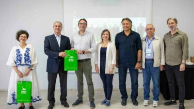 Bursa’nın ‘Kent Anayasası’nı oluşturacak olan 1/100.000 Ölçekli Çevre Düzeni Planı