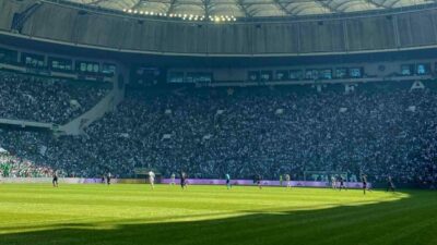 Bursaspor’da kombine satışları devam ederken rakam 27 bin 630 kombineye