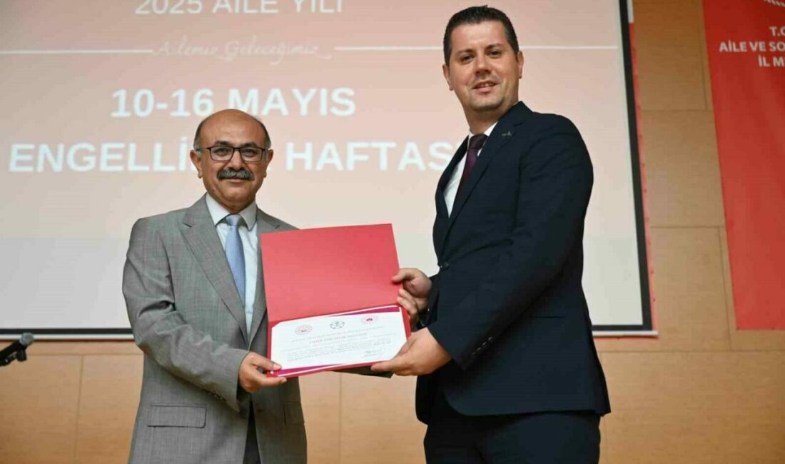 Burulaş ve Burfaş’ın erişilebilir uygulamaları tescillendi Bursa Büyükşehir Belediyesi’nin iştiraklerinden BURULAŞ ve BURFAŞ, yapmış oldukları engelli
