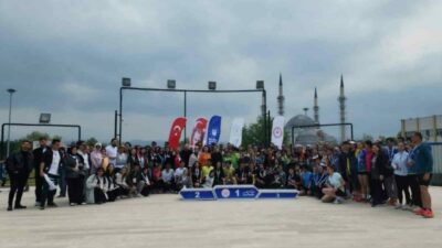 Türkiye’de 2025 yılının “Aile Yılı” ilan edilmesi kapsamında, Bursa Uludağ