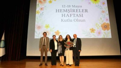 Bursa Uludağ Üniversitesi (BUÜ) Hastanesi ve Sağlık Bilimleri Fakültesi, Hemşireler