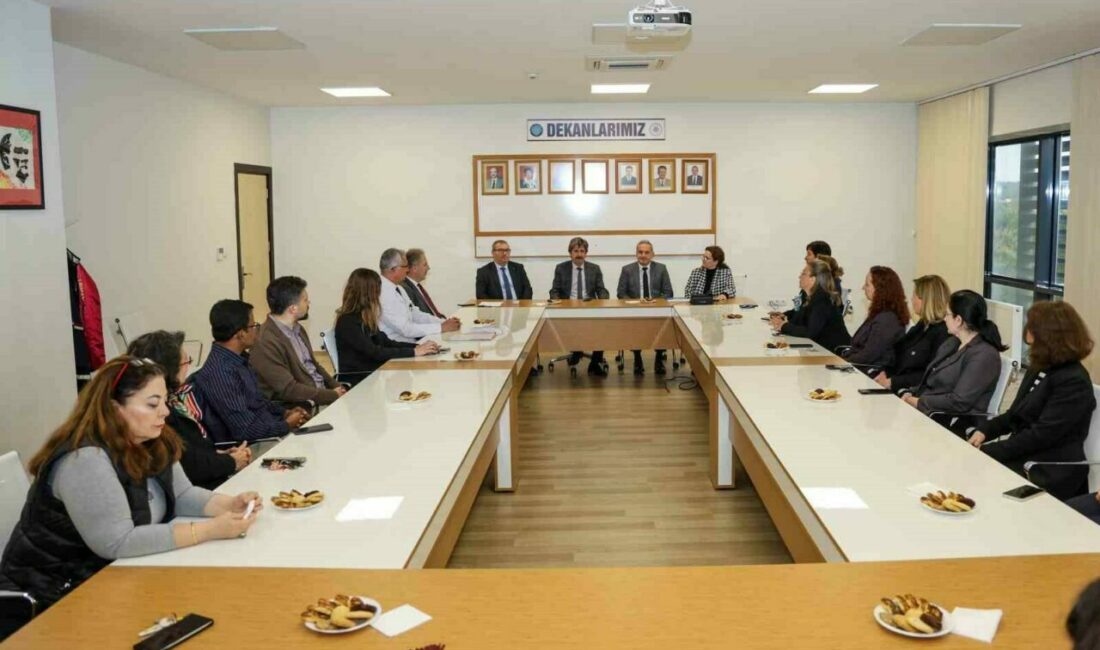 BUÜ’nün akreditasyon ağı genişliyor Bursa Uludağ Üniversitesi (BUÜ) Fen Edebiyat Fakültesi Biyoloji Bölümü lisans