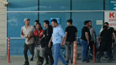 Bursa’nın İnegöl ilçesinde babasının kullandığı traktörün altında kalan 7 yaşındaki