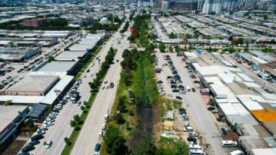 Bursa Büyükşehir Belediyesi, BUSKİ Genel Müdürlüğü aracılığıyla sıcaklıkların artmasıyla oluşacak