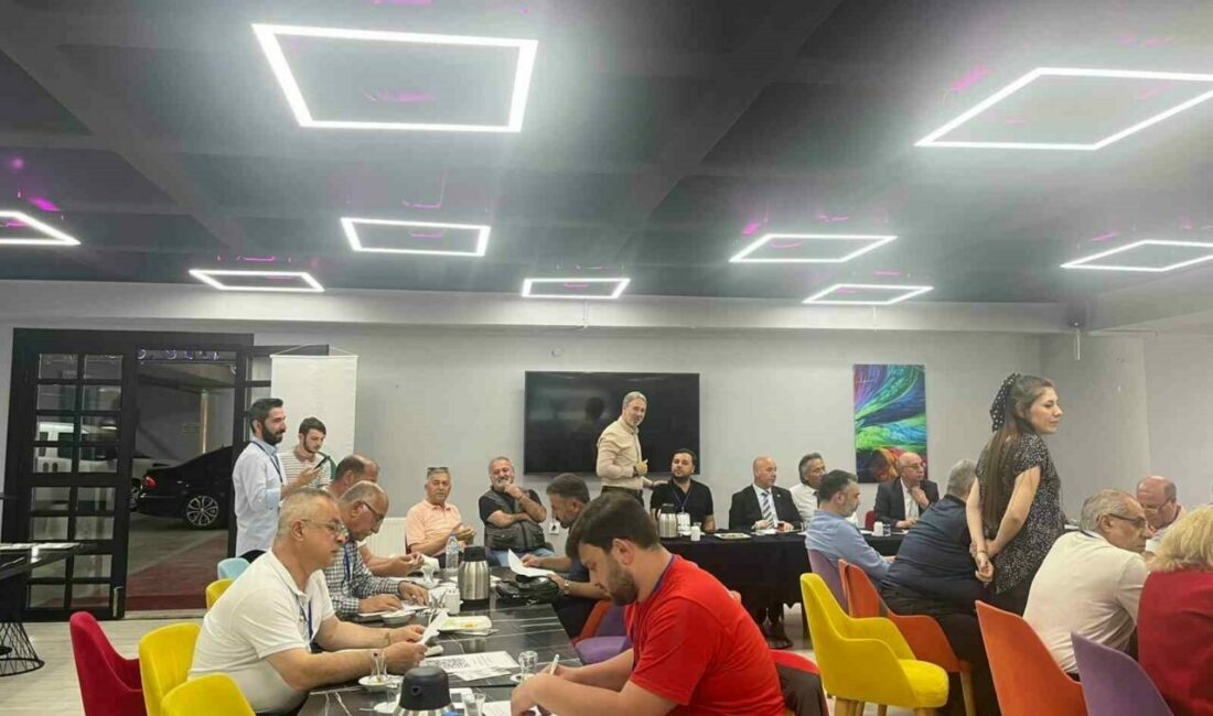 Çevre Düzeni Planı çalışmalarına Bursalılardan katkı Bursa Büyükşehir Belediyesi ve Bursa Kent Konseyi iş birliğiyle 1/100.000