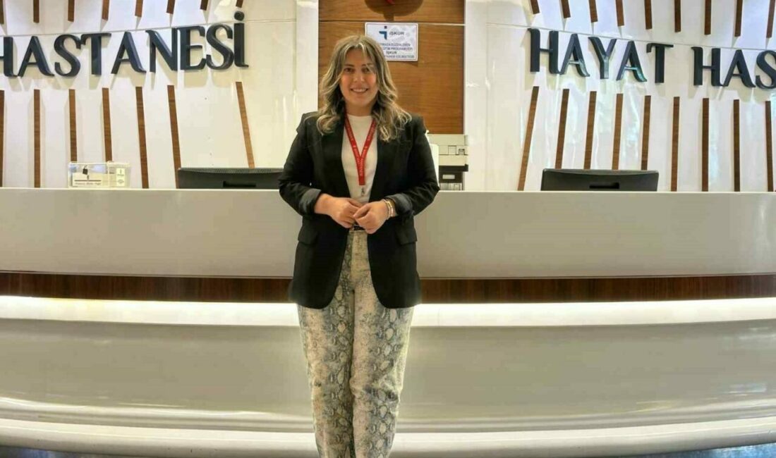 Check-Up hayat kurtarıyor Hayat Hastanesi, 2024 yılı boyunca gerçekleştirdiği Check-Up programlarıyla önemli sağlık